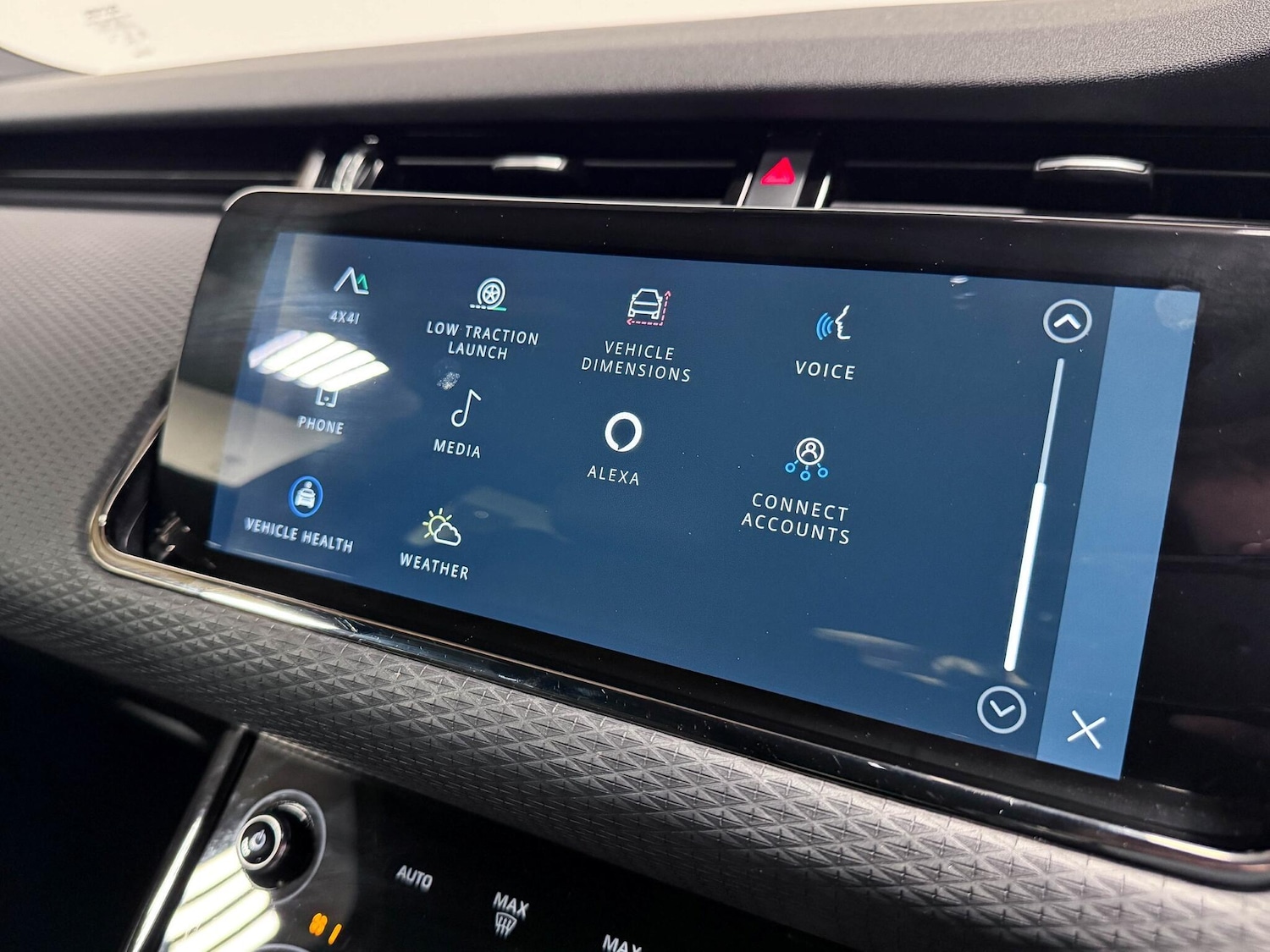 Used Land Rover Range Rover Evoque 2022 for sale - 76472156: Photo 51