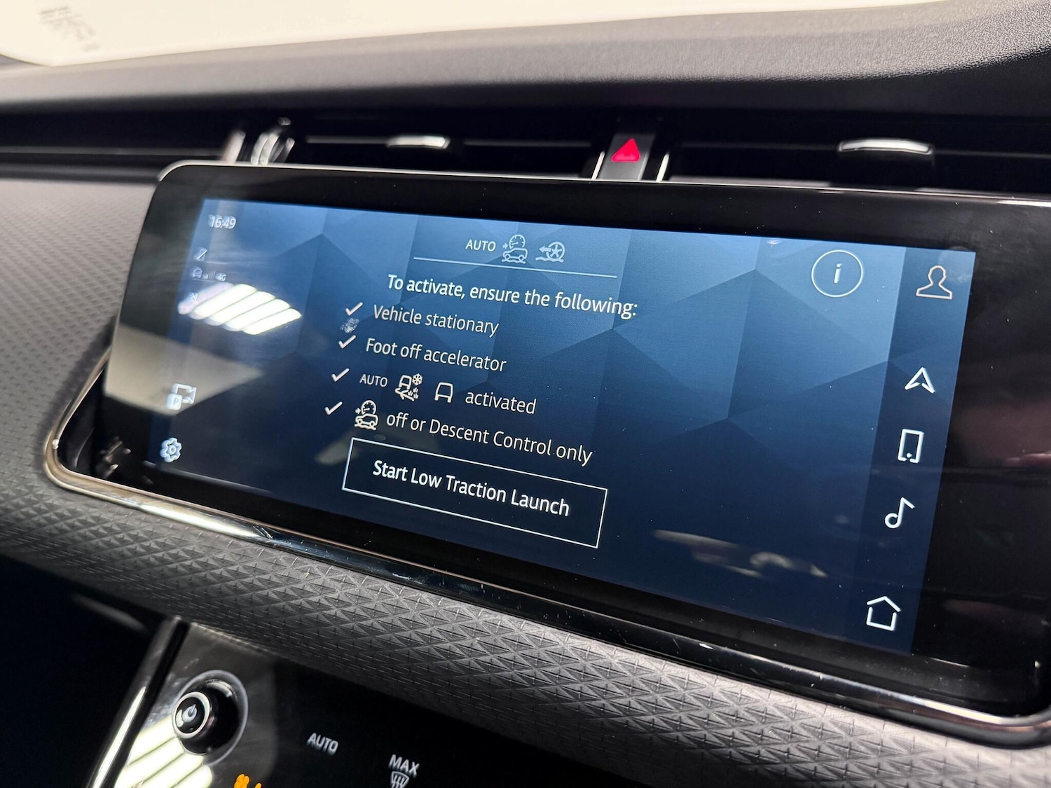 Used Land Rover Range Rover Evoque 2022 for sale - 76472156: Photo 53