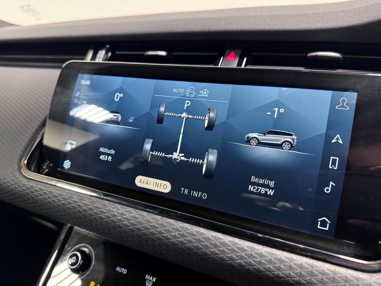 Used Land Rover Range Rover Evoque 2022 for sale - 76472156: Photo 54