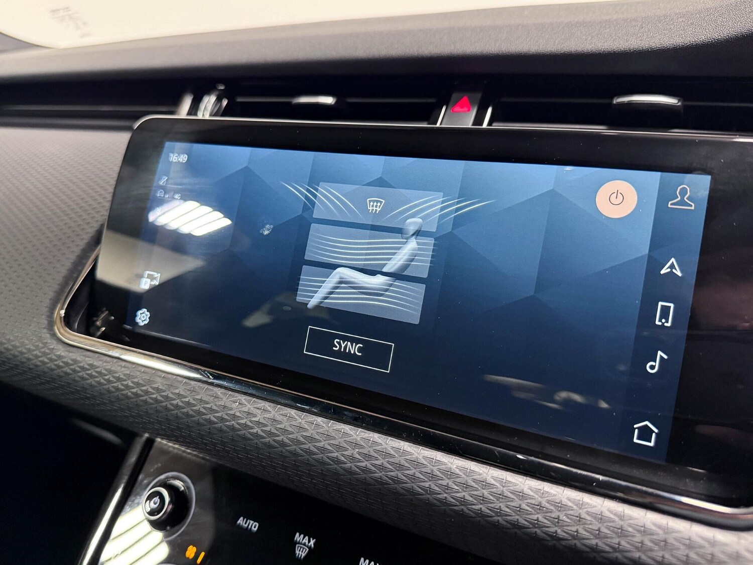 Used Land Rover Range Rover Evoque 2022 for sale - 76472156: Photo 55