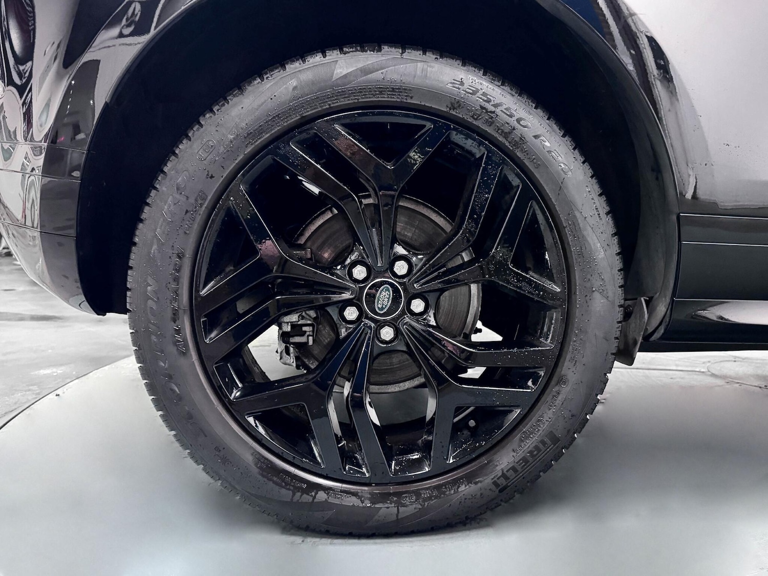 Used Land Rover Range Rover Evoque 2022 for sale - 76472156: Photo 56