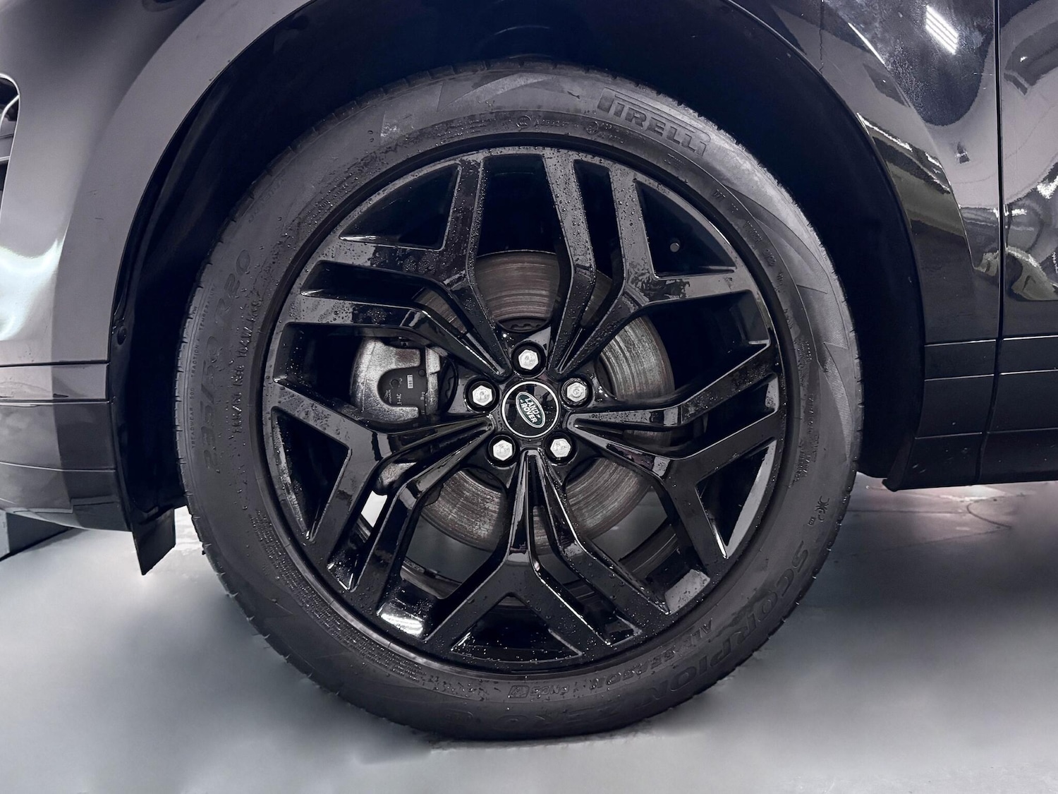 Used Land Rover Range Rover Evoque 2022 for sale - 76472156: Photo 57