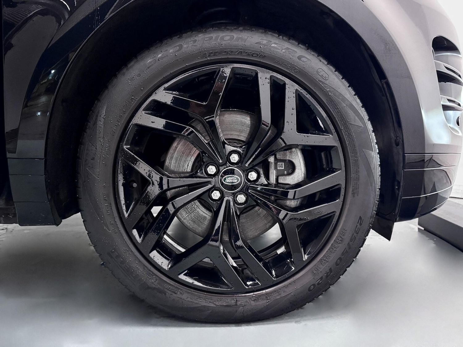 Used Land Rover Range Rover Evoque 2022 for sale - 76472156: Photo 58