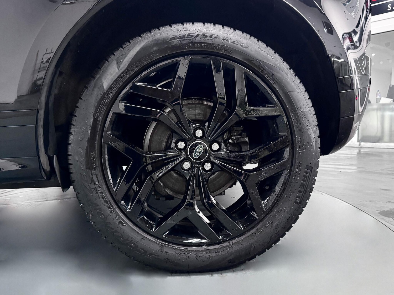 Used Land Rover Range Rover Evoque 2022 for sale - 76472156: Photo 59