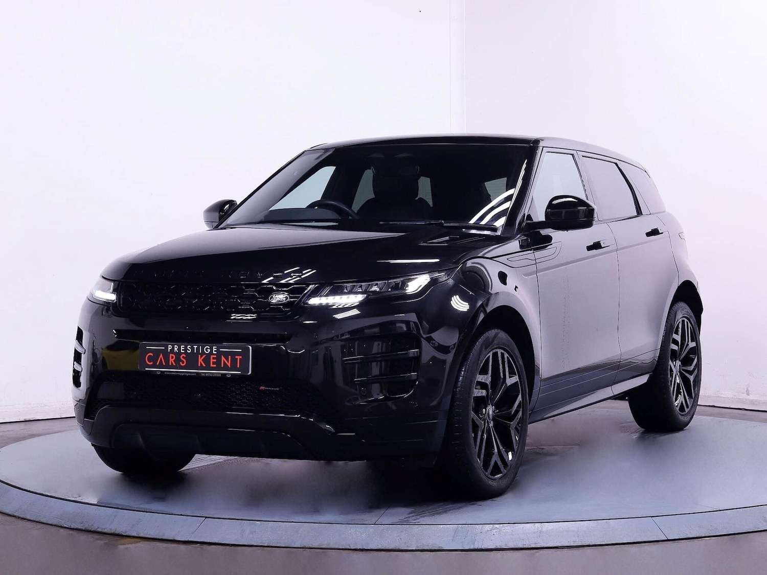 Used Land Rover Range Rover Evoque 2022 for sale - 76472156: Photo 6