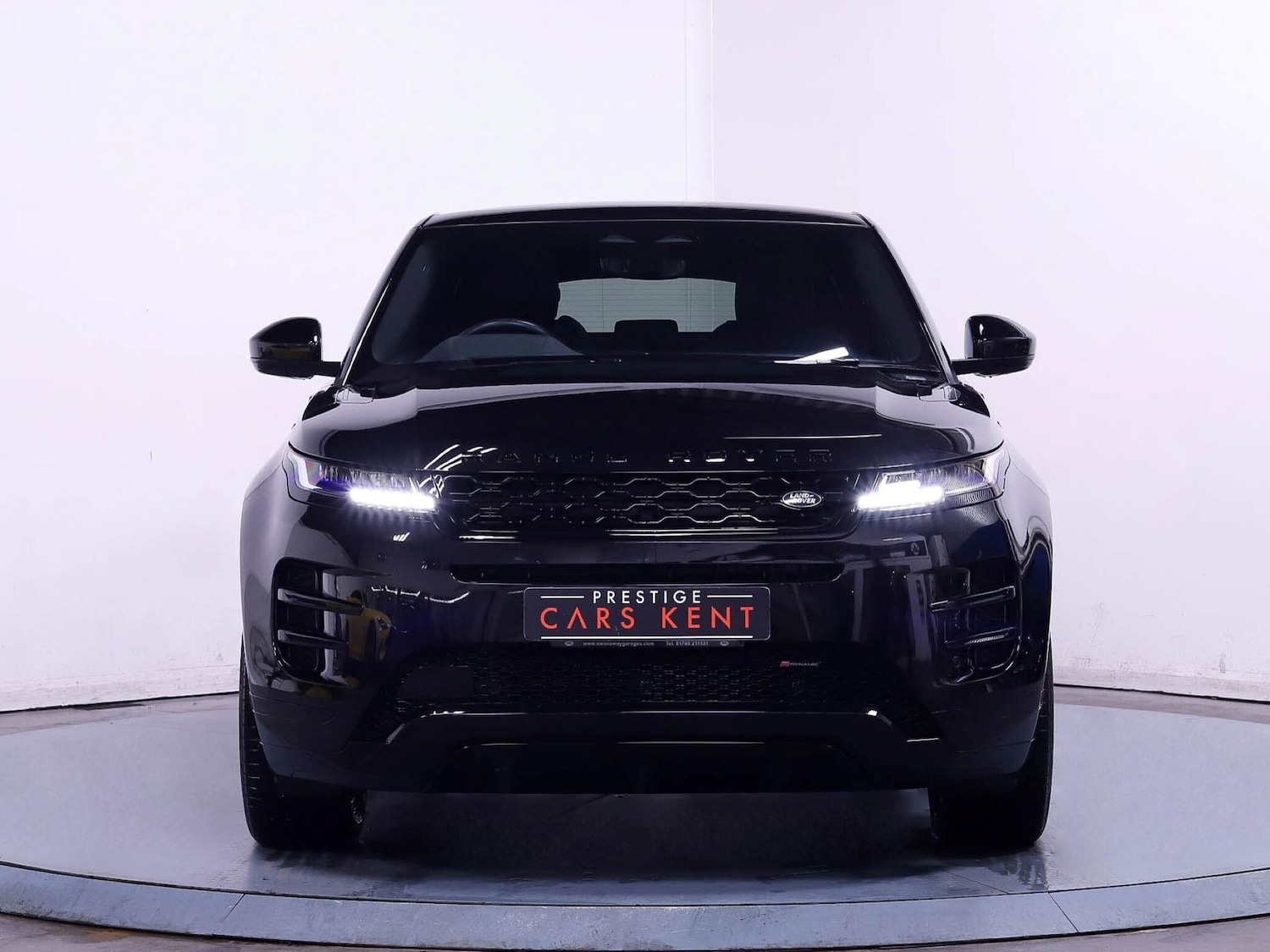 Used Land Rover Range Rover Evoque 2022 for sale - 76472156: Photo 7