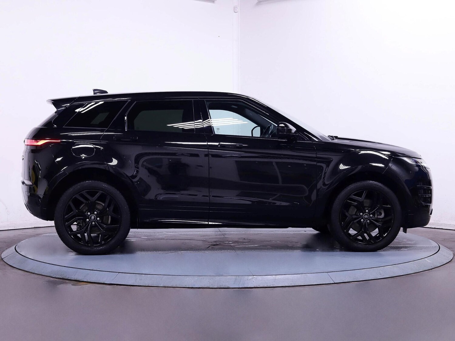 Used Land Rover Range Rover Evoque 2022 for sale - 76472156: Photo 8