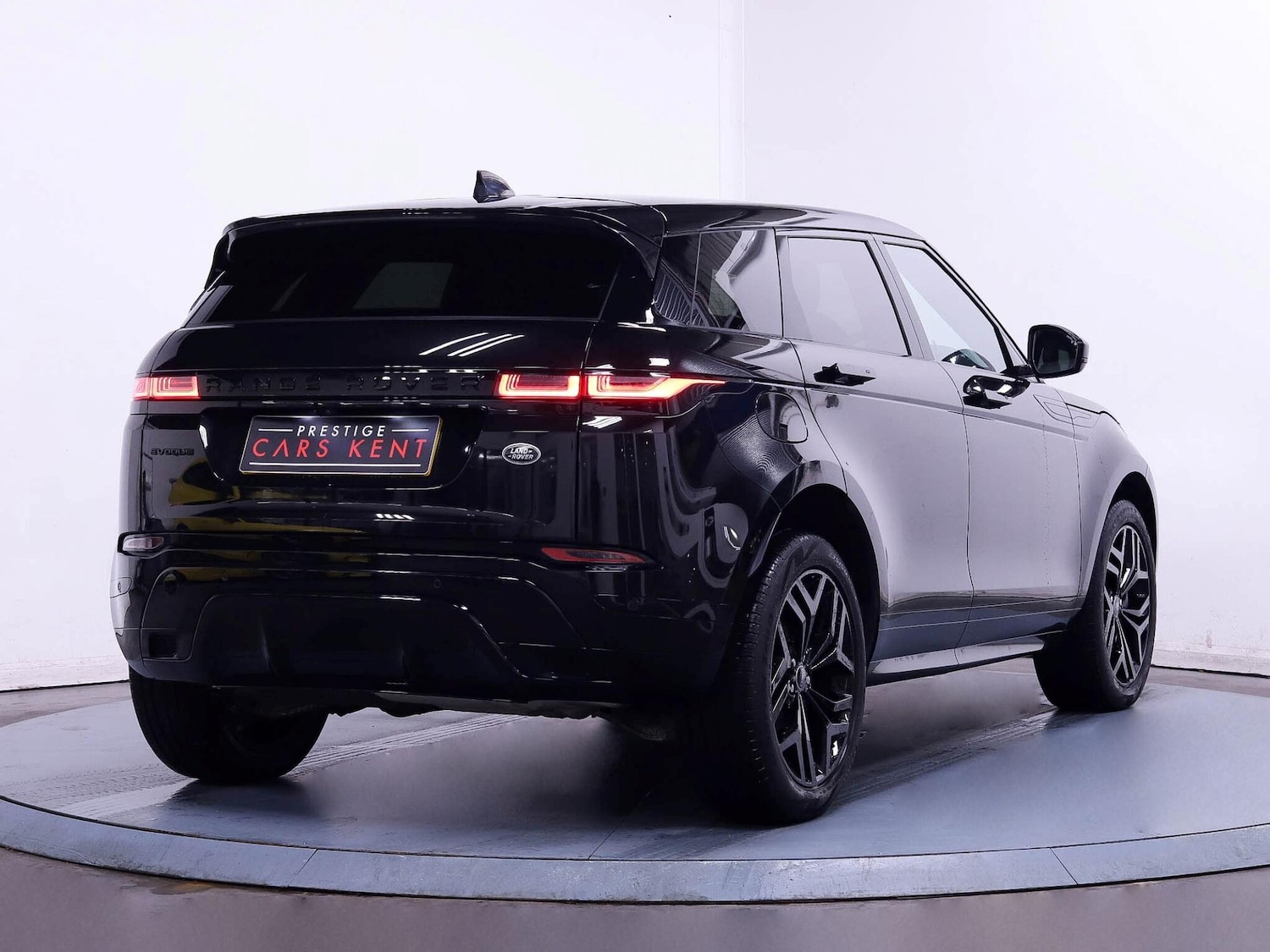 Used Land Rover Range Rover Evoque 2022 for sale - 76472156: Photo 9