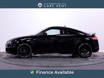 Used Audi TT 2022 for sale - 78843082: Photo