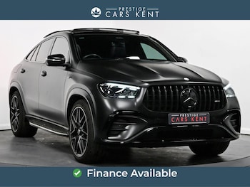 Used Mercedes-Benz GLE 2025 for sale - 78601597: Photo