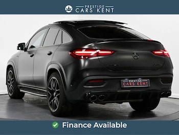 Used Mercedes-Benz GLE 2025 for sale - 78601597: Photo