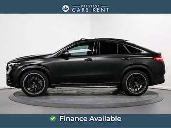 Used Mercedes-Benz GLE 2025 for sale - 78601597: Photo