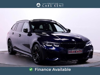 BMW 3 Series feature image