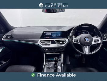 Used BMW 3 Series 2022 for sale - 77892551: Photo