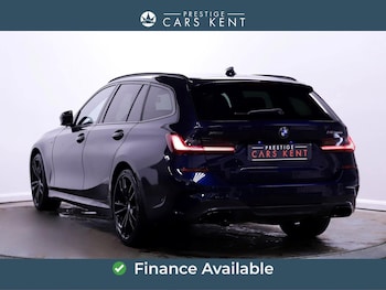 Used BMW 3 Series 2022 for sale - 77892551: Photo