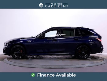 Used BMW 3 Series 2022 for sale - 77892551: Photo