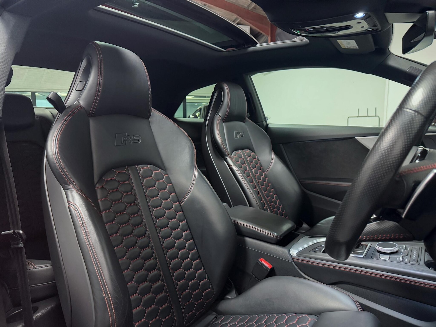 Used Audi RS5 2018 for sale - 75965257: Photo 23