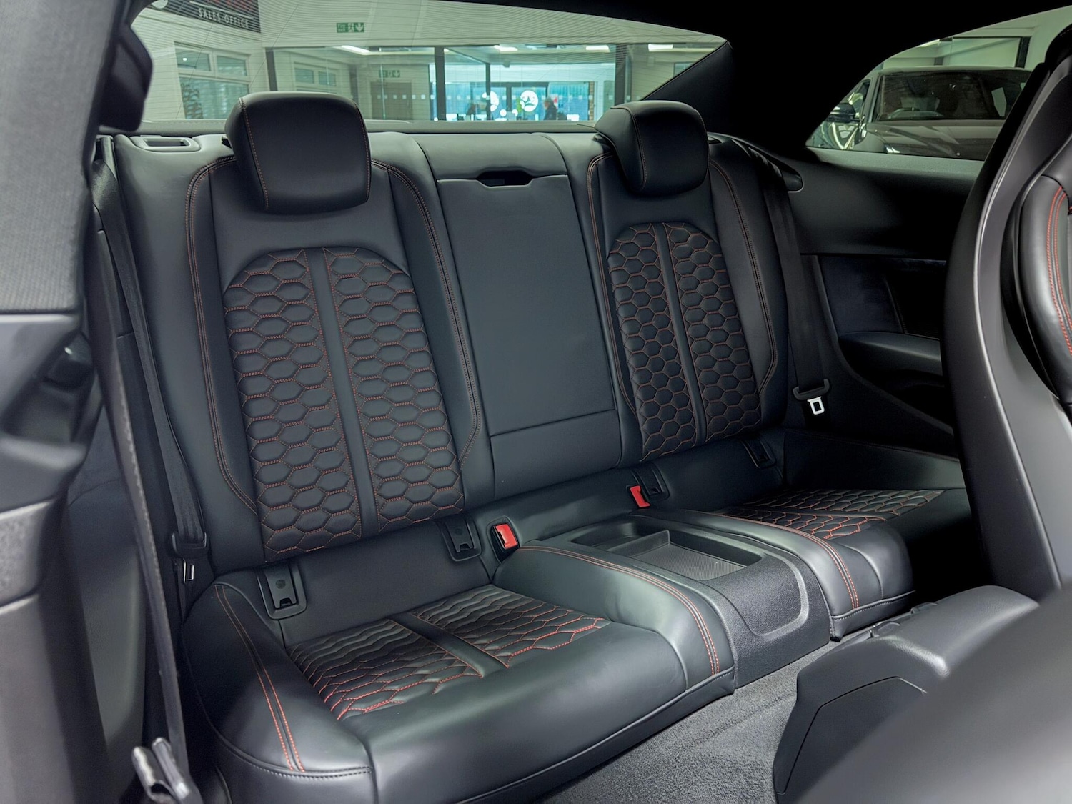 Used Audi RS5 2018 for sale - 75965257: Photo 24