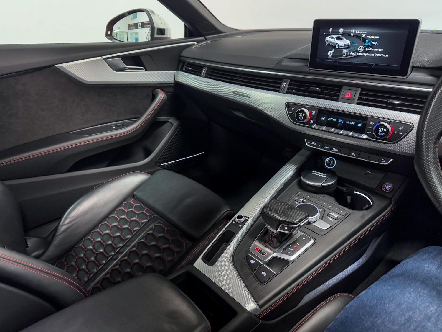 Used Audi RS5 2018 for sale - 75965257: Photo 27