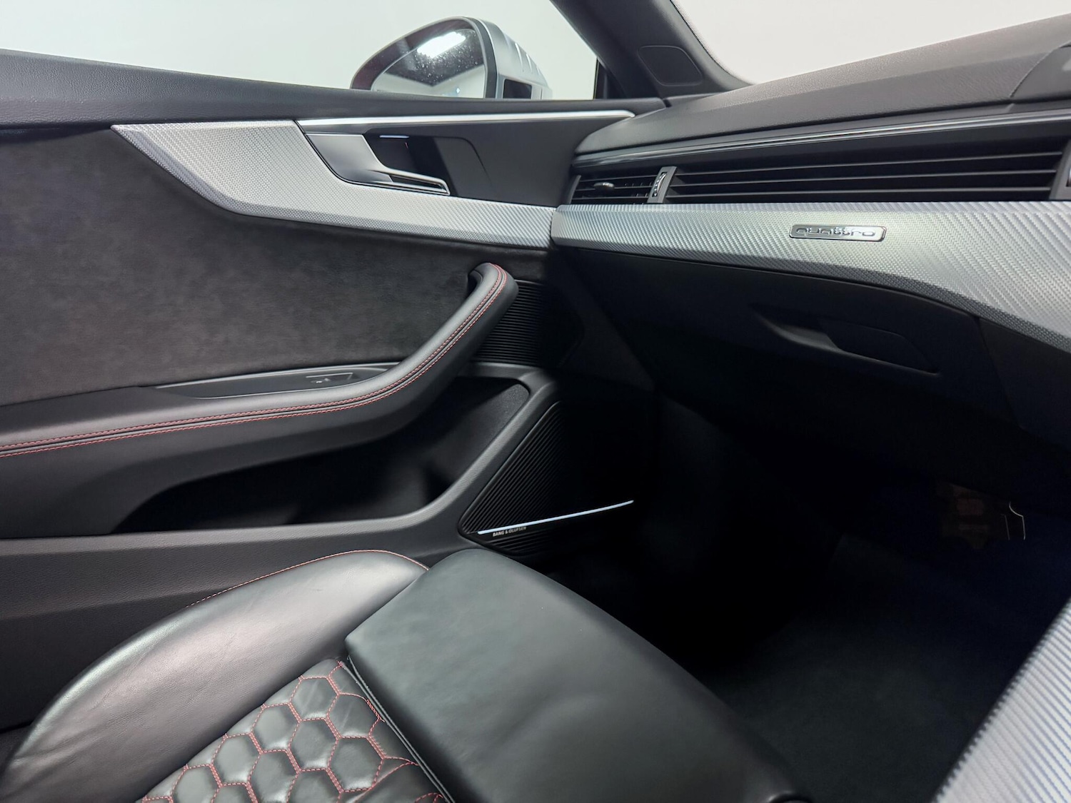 Used Audi RS5 2018 for sale - 75965257: Photo 28