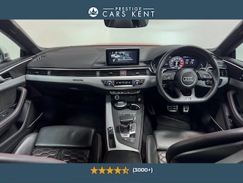 Used Audi RS5 2018 for sale - 75965257: Photo