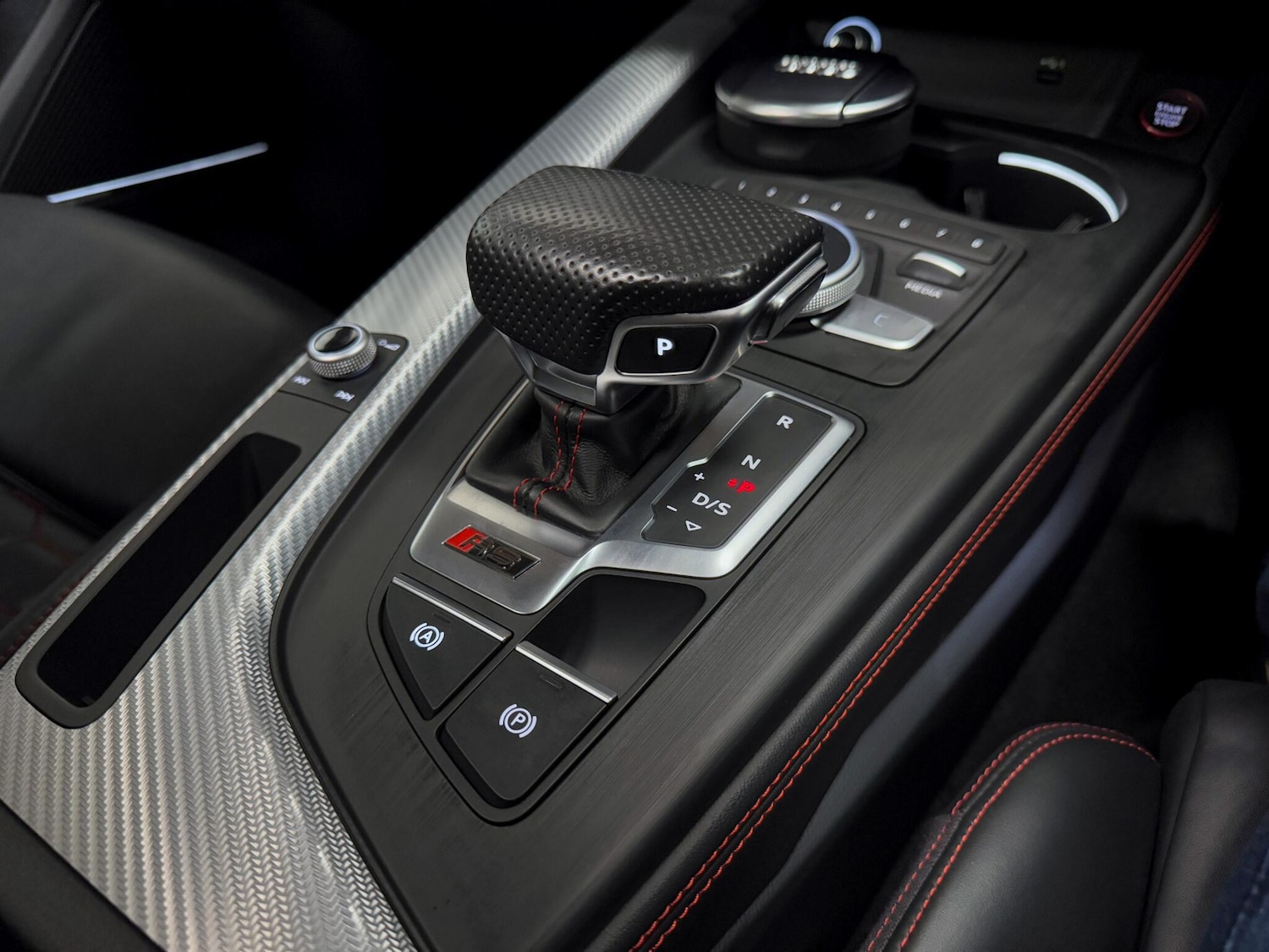 Used Audi RS5 2018 for sale - 75965257: Photo 31