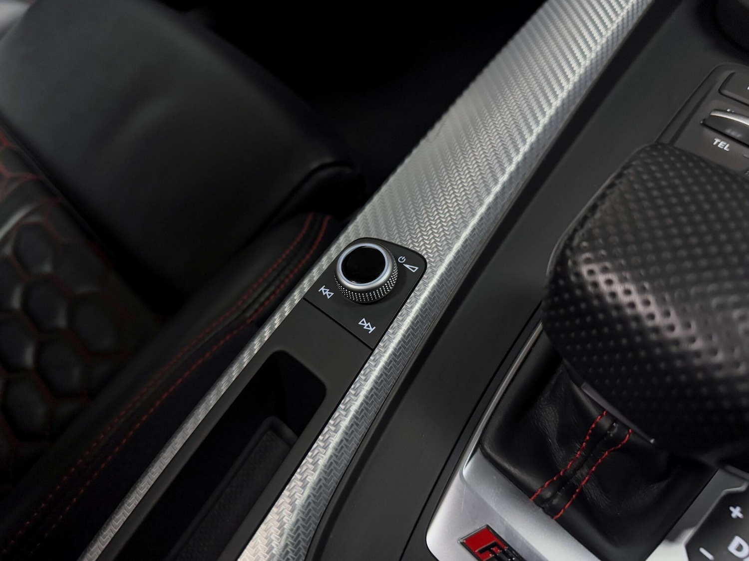 Used Audi RS5 2018 for sale - 75965257: Photo 32