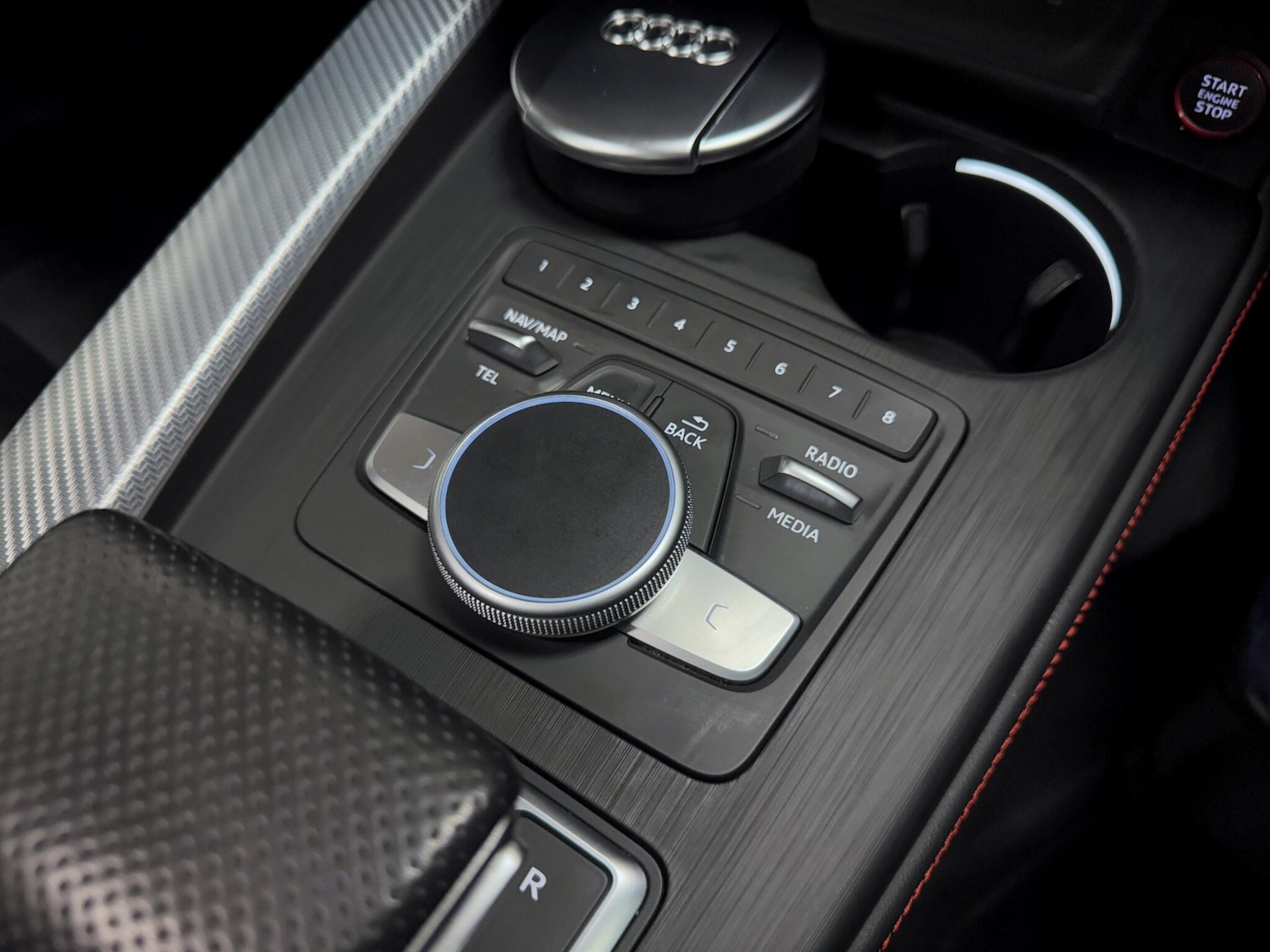 Used Audi RS5 2018 for sale - 75965257: Photo 33