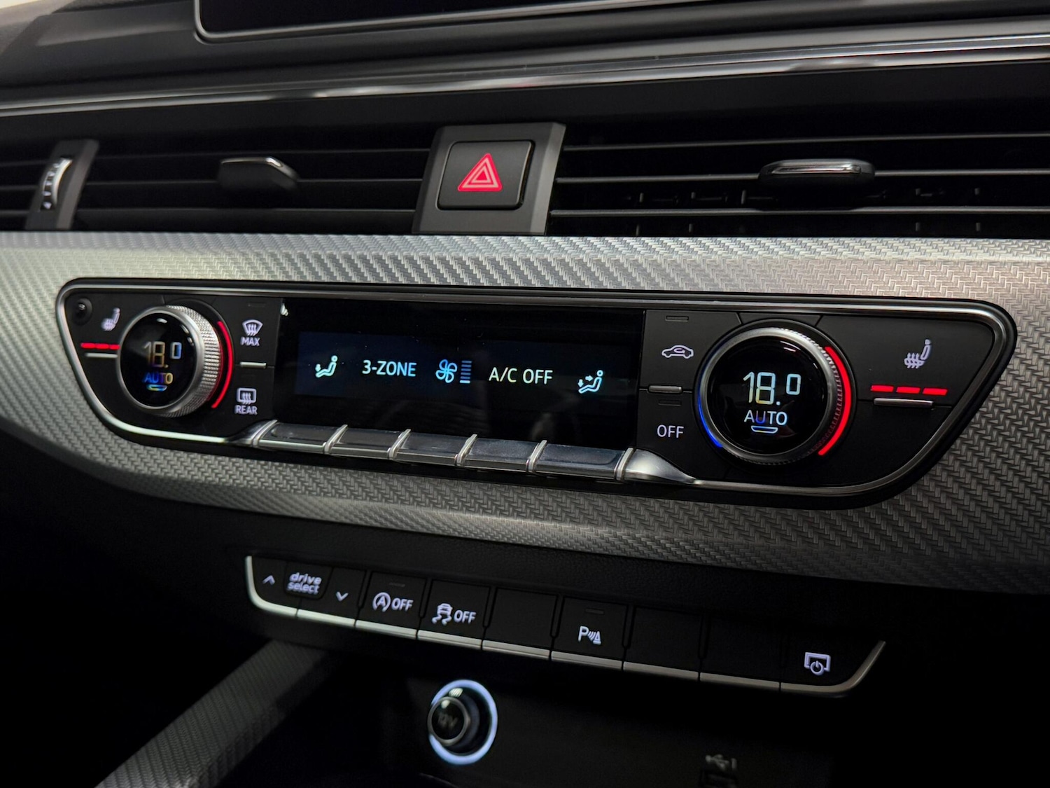 Used Audi RS5 2018 for sale - 75965257: Photo 36