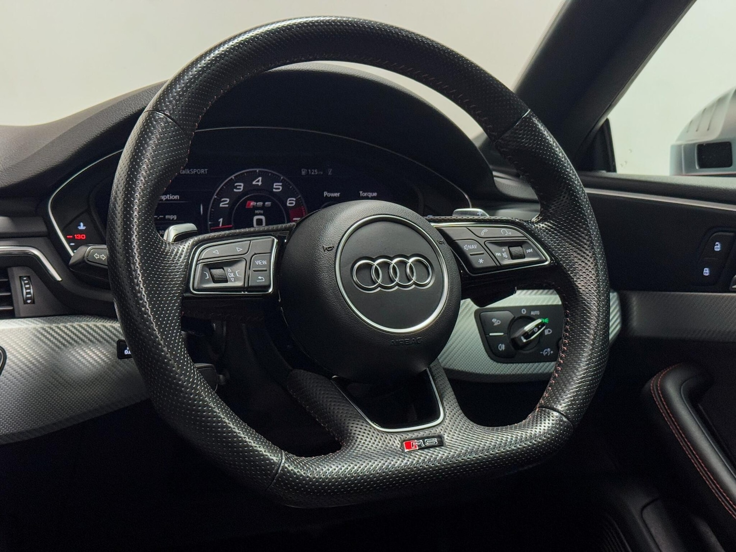 Used Audi RS5 2018 for sale - 75965257: Photo 38