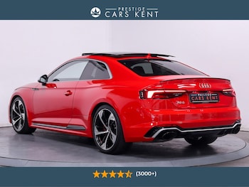 Used Audi RS5 2018 for sale - 75965257: Photo