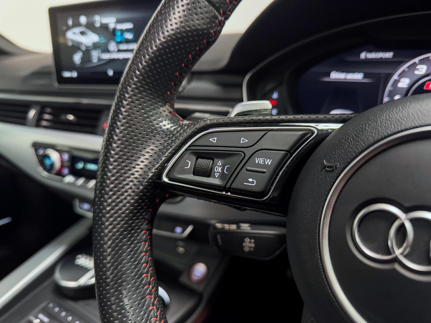 Used Audi RS5 2018 for sale - 75965257: Photo 43