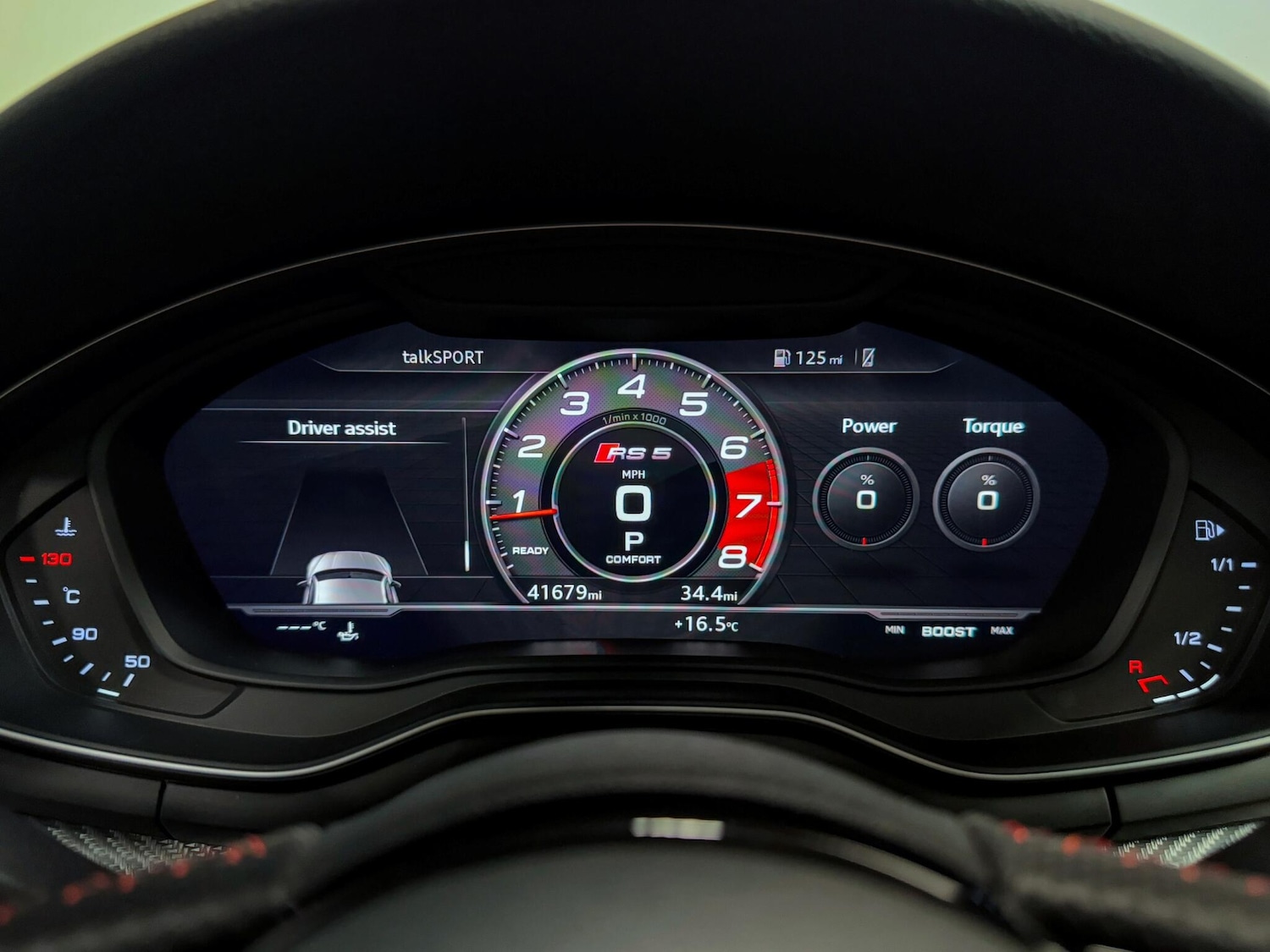 Used Audi RS5 2018 for sale - 75965257: Photo 44