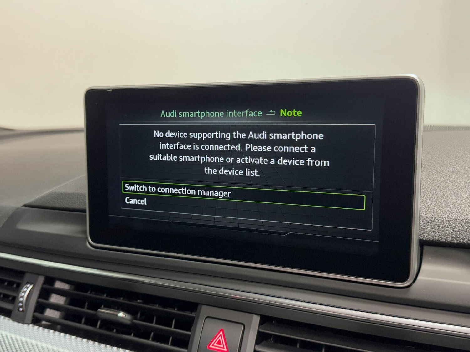 Used Audi RS5 2018 for sale - 75965257: Photo 47