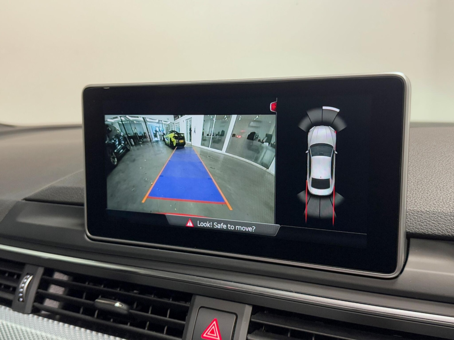 Used Audi RS5 2018 for sale - 75965257: Photo 48