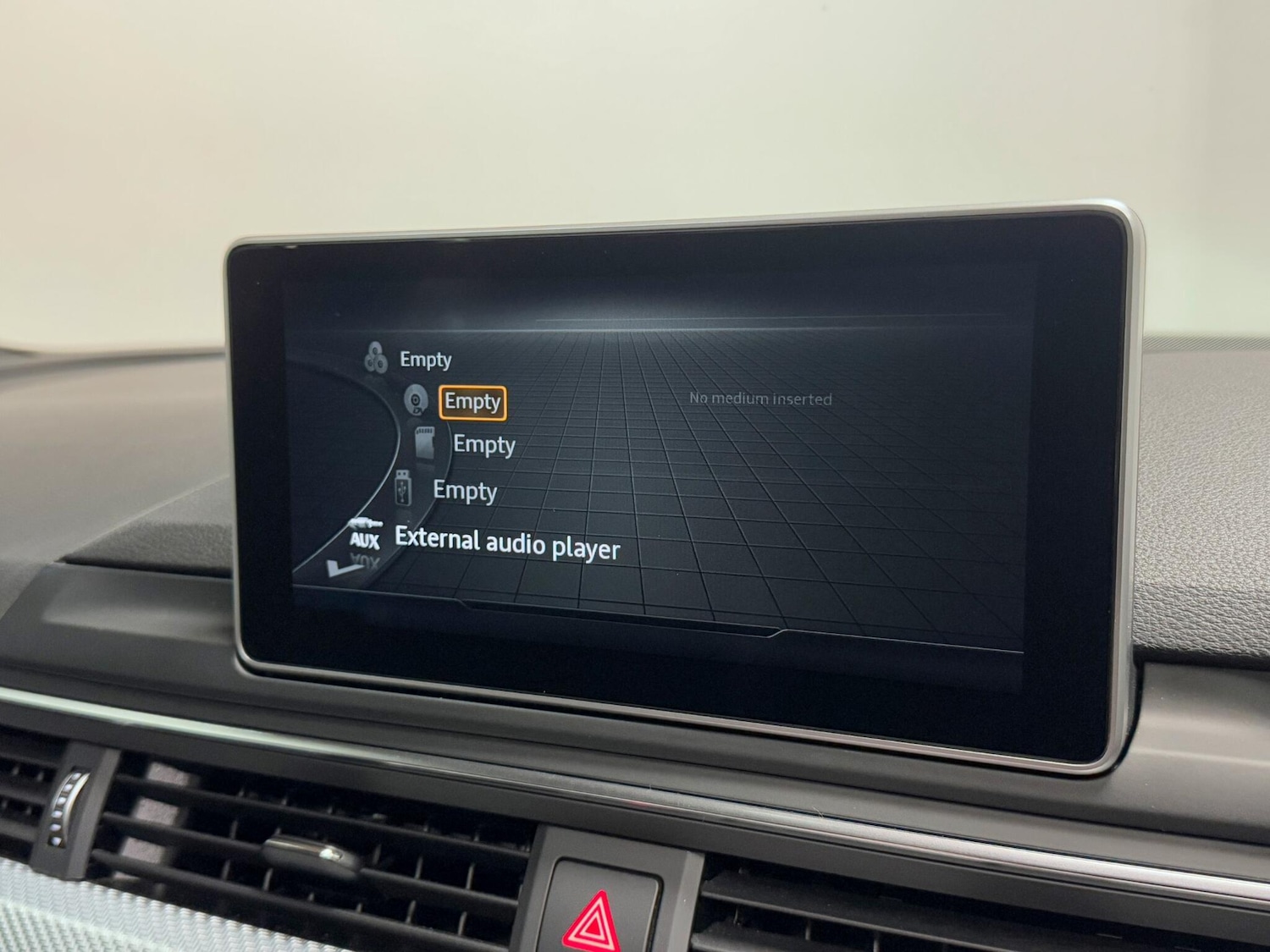 Used Audi RS5 2018 for sale - 75965257: Photo 51