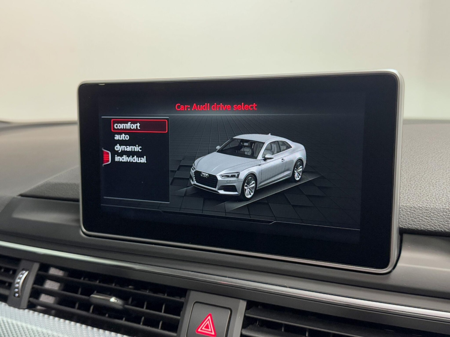 Used Audi RS5 2018 for sale - 75965257: Photo 53