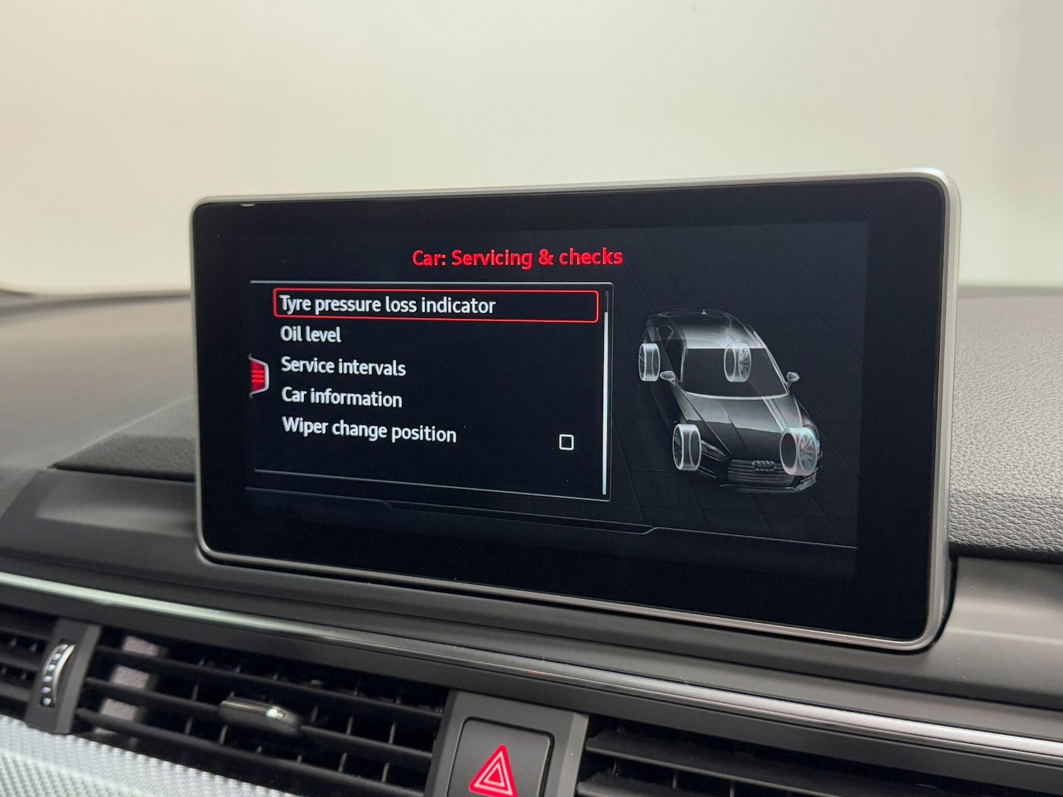 Used Audi RS5 2018 for sale - 75965257: Photo 55