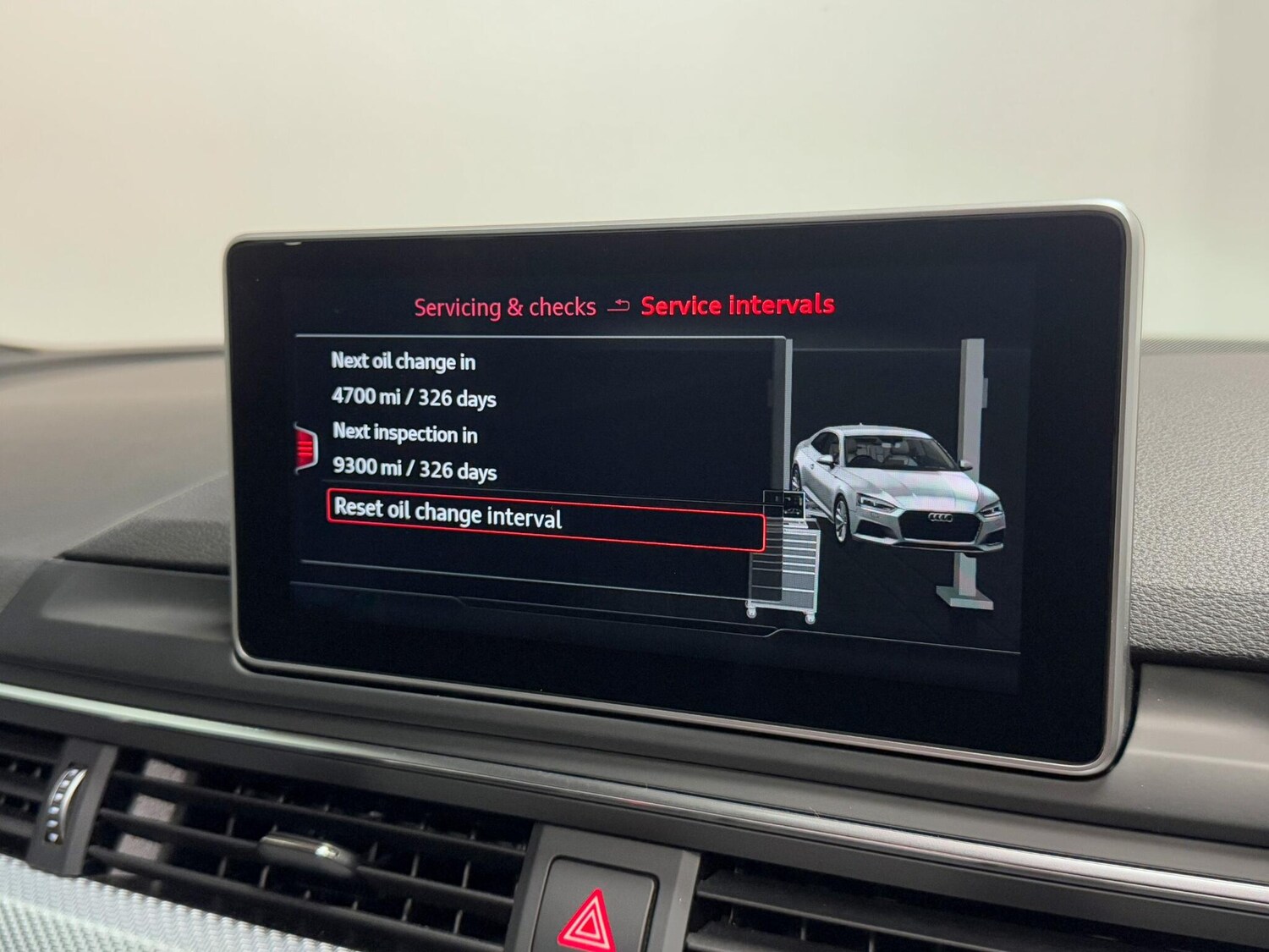 Used Audi RS5 2018 for sale - 75965257: Photo 56