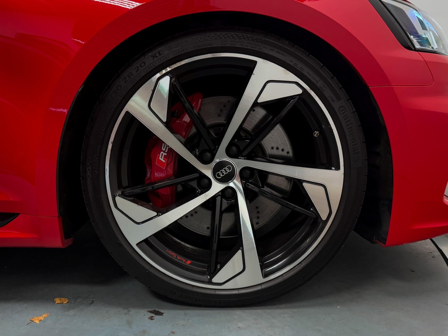 Used Audi RS5 2018 for sale - 75965257: Photo 59