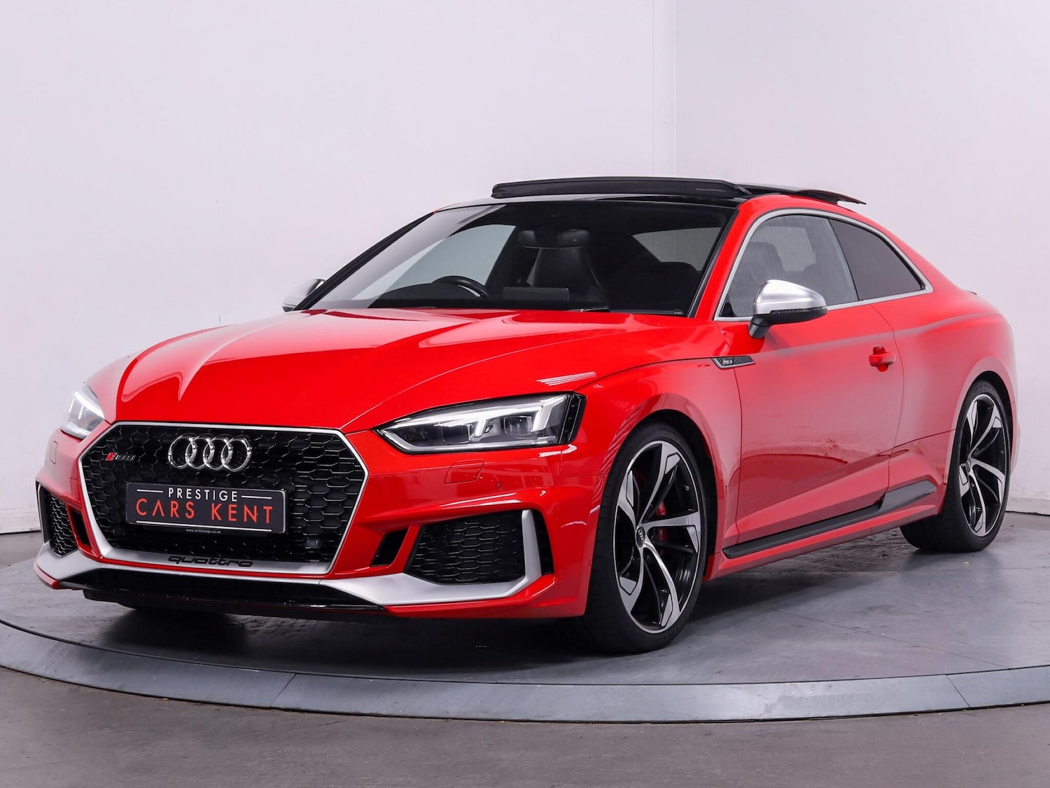 Used Audi RS5 2018 for sale - 75965257: Photo 6