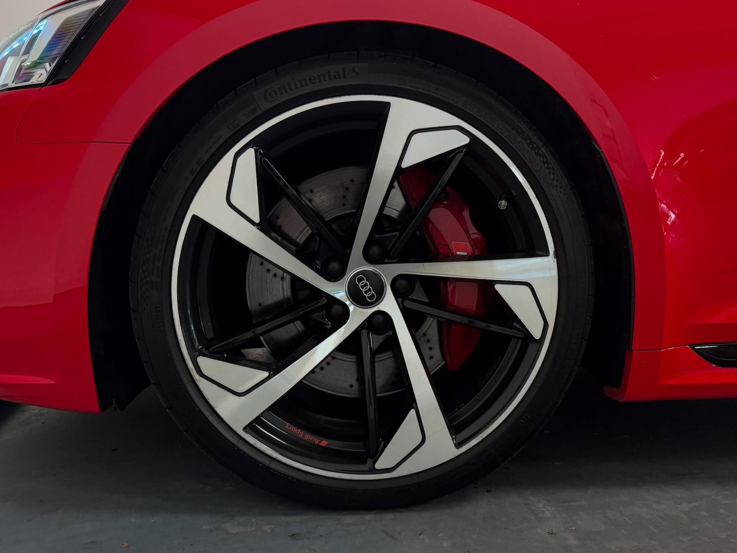 Used Audi RS5 2018 for sale - 75965257: Photo 60