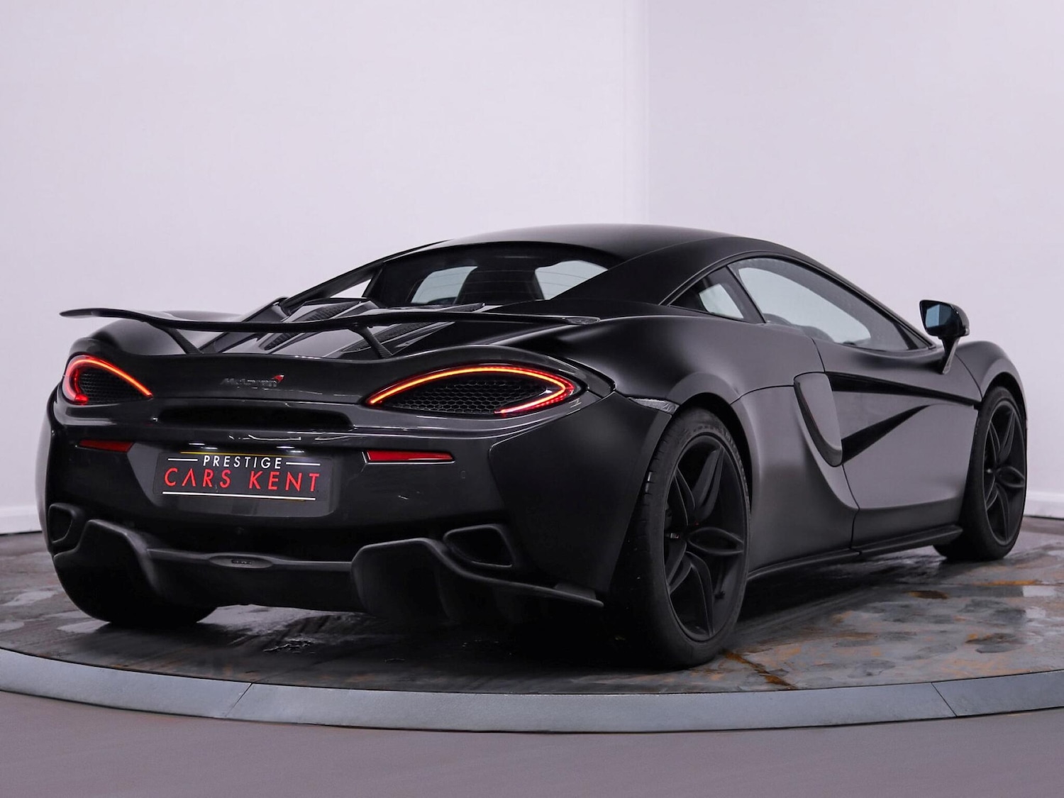 Used McLaren 540C 2019 for sale - 77646708: Photo 13