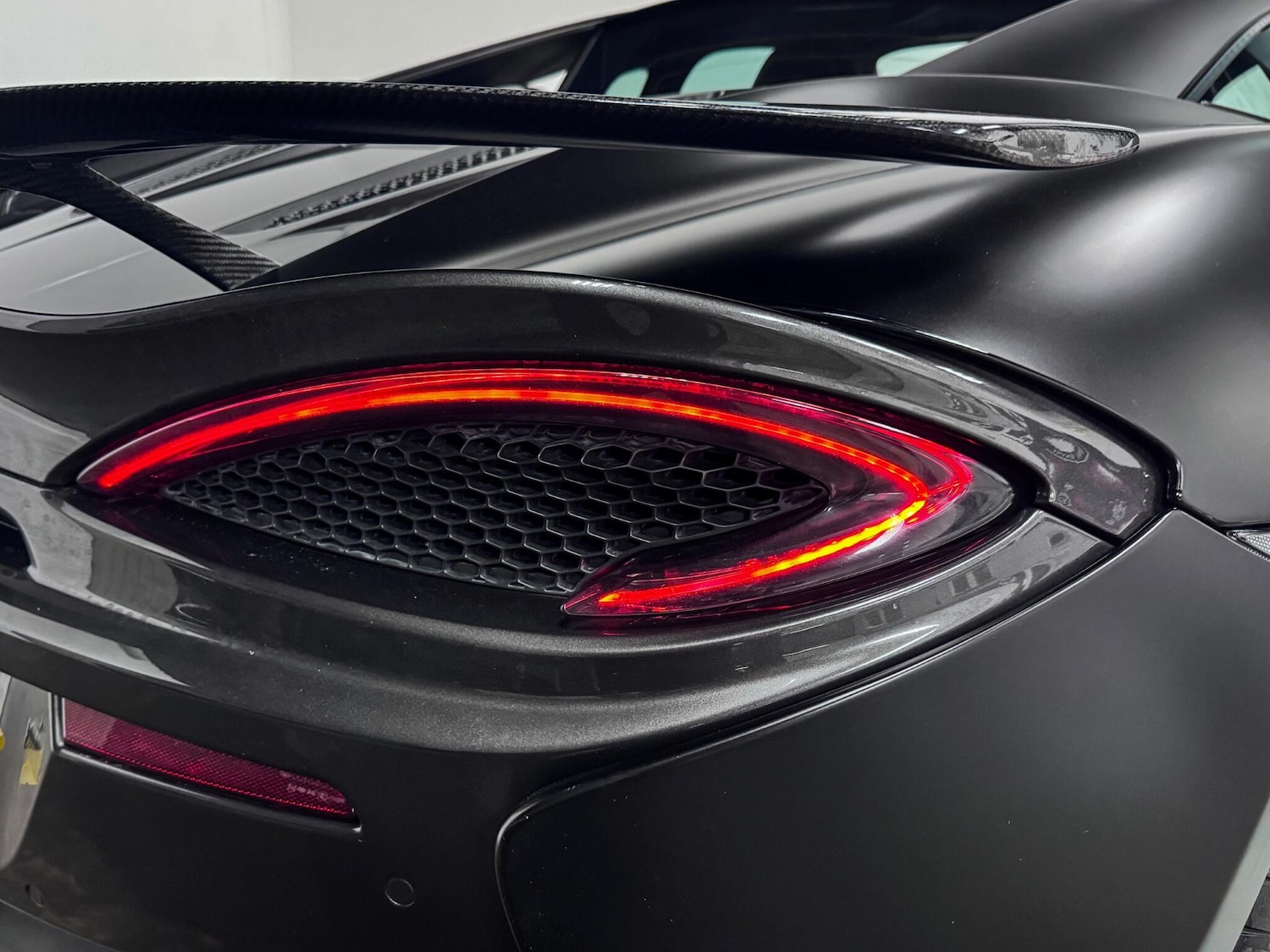 Used McLaren 540C 2019 for sale - 77646708: Photo 14