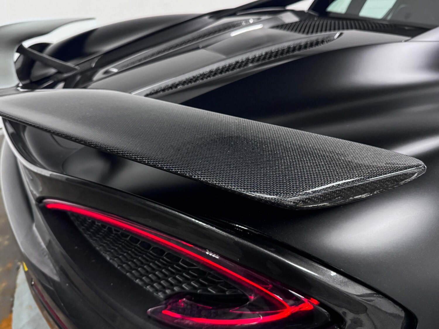 Used McLaren 540C 2019 for sale - 77646708: Photo 16