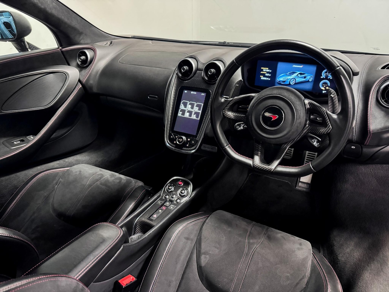 Used McLaren 540C 2019 for sale - 77646708: Photo 22