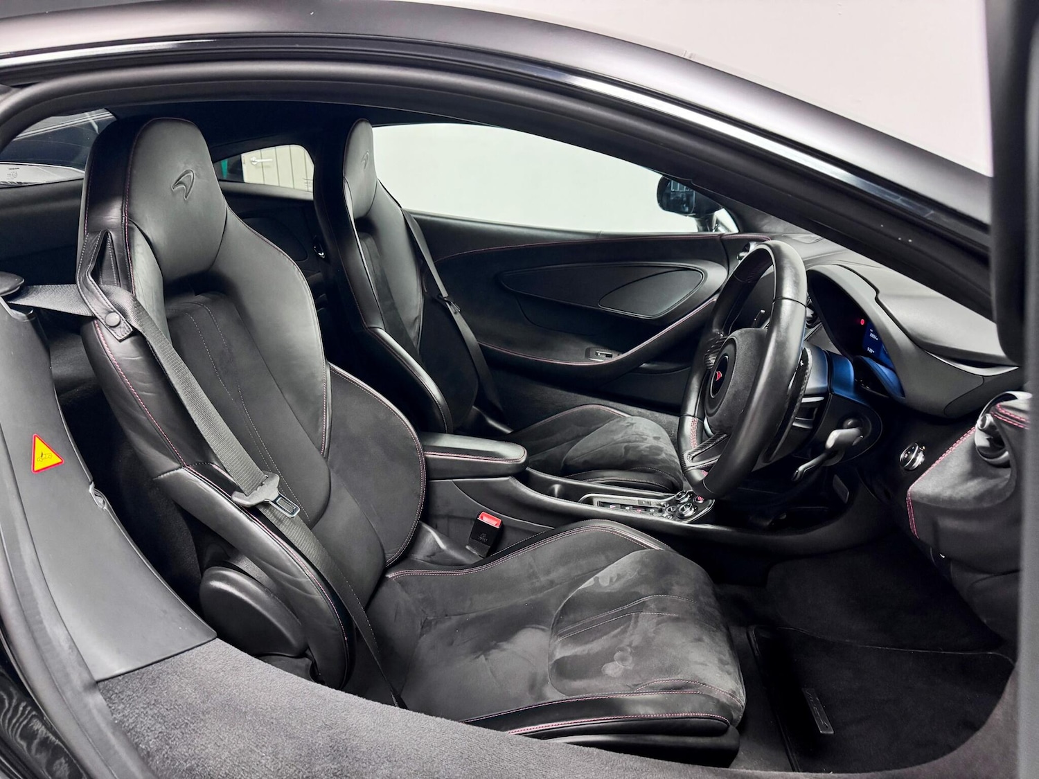 Used McLaren 540C 2019 for sale - 77646708: Photo 23