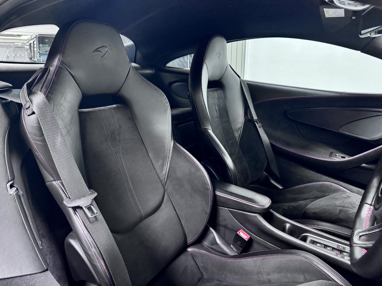 Used McLaren 540C 2019 for sale - 77646708: Photo 26