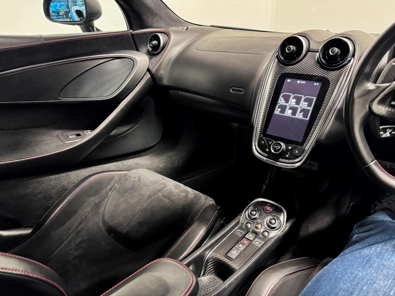 Used McLaren 540C 2019 for sale - 77646708: Photo 27