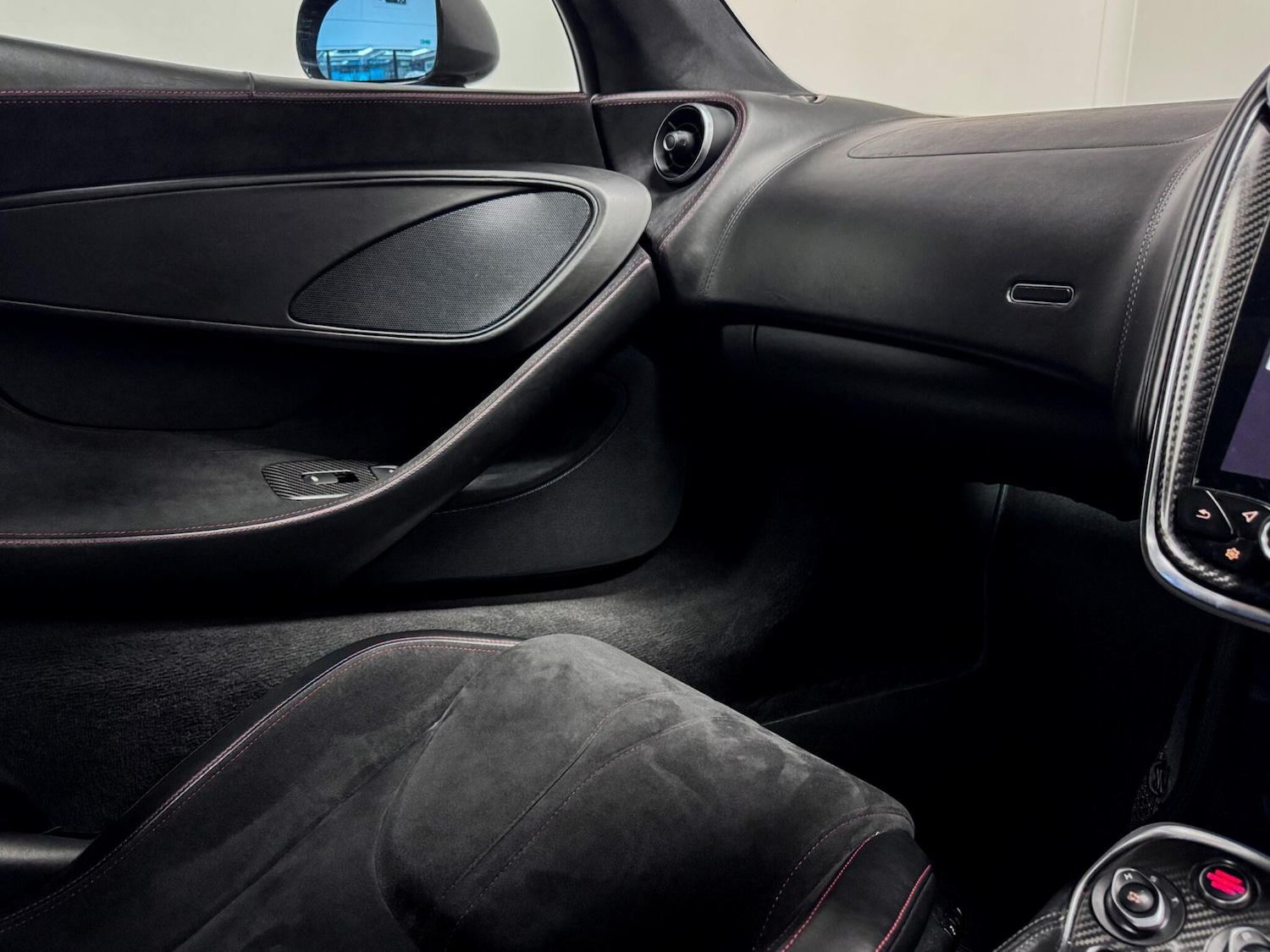 Used McLaren 540C 2019 for sale - 77646708: Photo 28